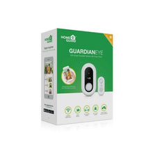 Load image into Gallery viewer, HomeGuard WiFi Smart Doorbell Camera with Snapshot
