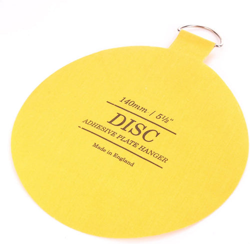 Invisible Plate Hanger 140MM (5 1/2