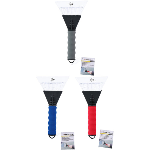Dunlop Ice Scraper 05837