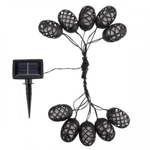 Smart Garden 10 PCS Cool flame string-Solar powered