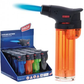 Single Blue Flame Blow Torch