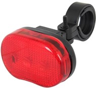 ETC Rear Lights