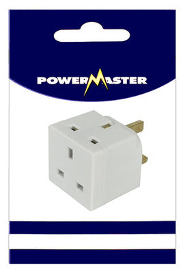 13 AMP ADAPTOR