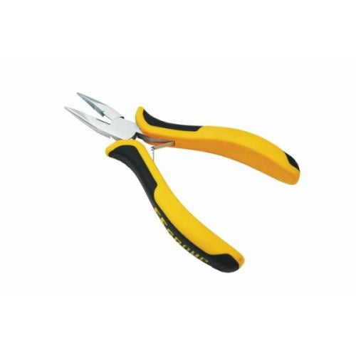 F.FGROUP 136mm Mini Flat Long Nose Pliers