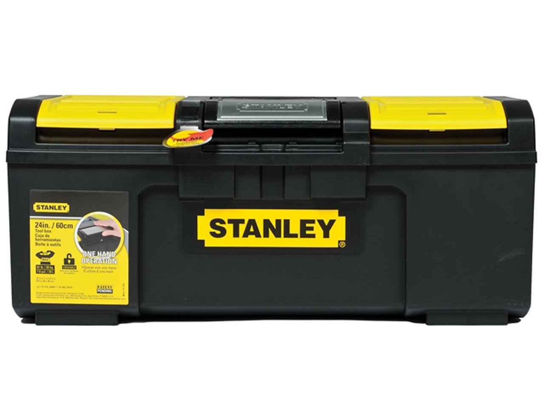 Stanley STA179218 One Touch Toolbox 60cm (24 in)