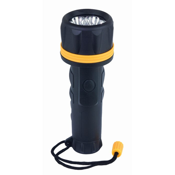 F.FGroup 7 LED Torch Water Resistant - Large 34592