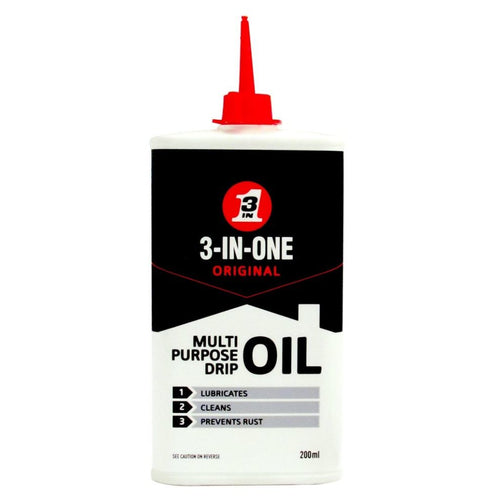 3-in-1 Oil