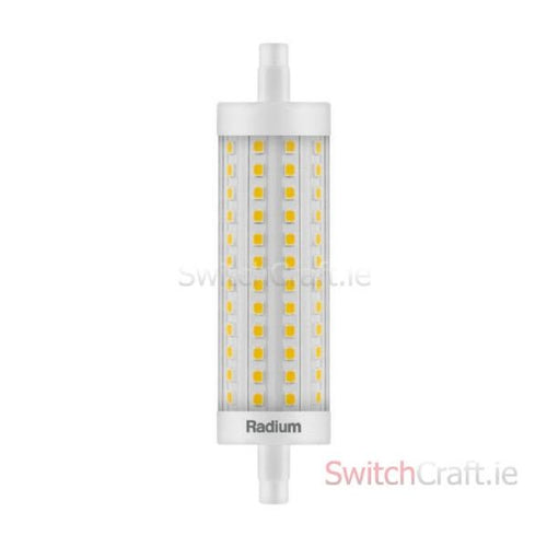 Radium LED STAR TS 15W RS7 118mm Dimmable