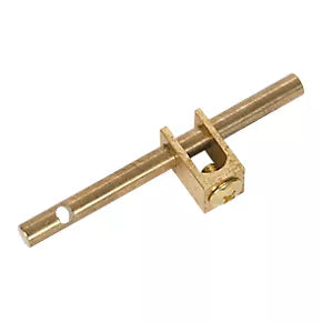 Easi Plumb Brass Lift Arm For Siphon