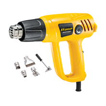 Load image into Gallery viewer, HEAT GUN HG 2000 EASY