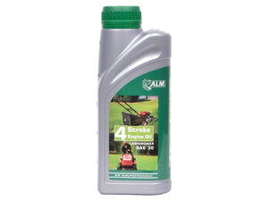 4-Stroke Oil 500ml