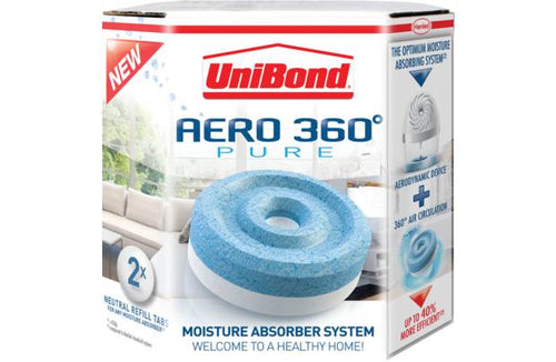 Unibond Aero 360 Refill 2 x 450g