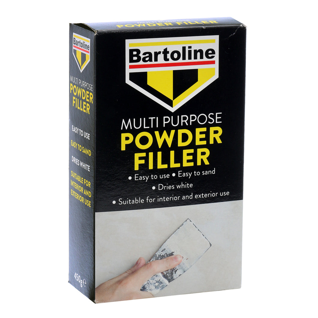 Bartoline Multi-Purpose Filler Powder (2xSizes)