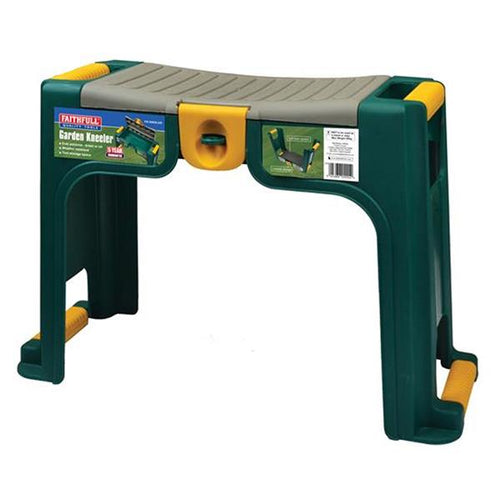 Garden Kneeler / Seat | Faikneeler