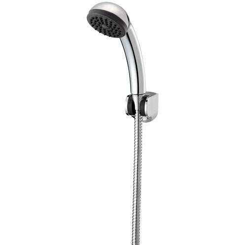 Euroshowers Shower No.1 Pack - Chrome