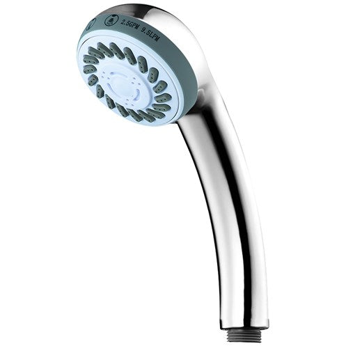 Euroshowers EasyJet Showerhead - Chrome