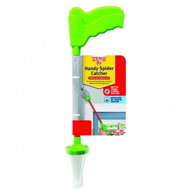 Handy Spider Catcher