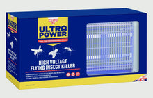 Load image into Gallery viewer, Zero In High Voltage Flying Insect Killer
