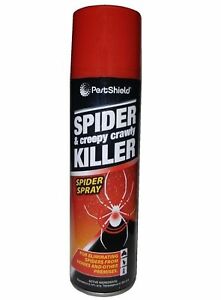 Spider & Creepy Crawler Killer