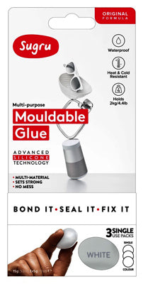 Sugru Mouldable Glue
