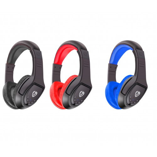 Cordless best sale bluetooth headset