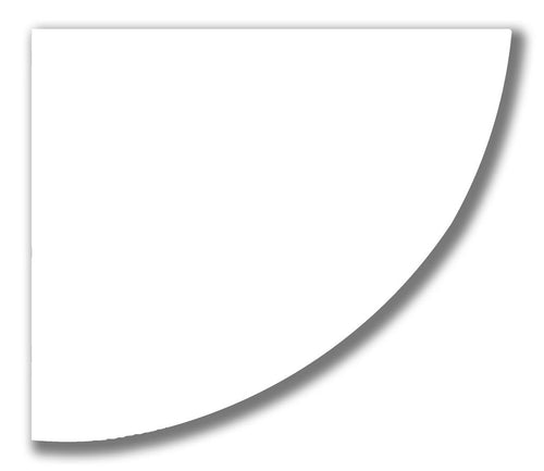 Tema Corner Shelf Kit ( 2 X Sizes )