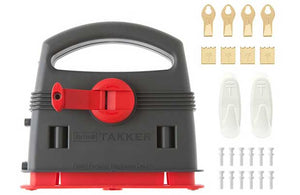 Takker Hardwall Hanging Kit