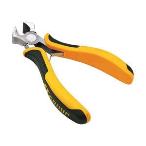 FF.Group 115mm Mini End Cutting Pliers 341 486