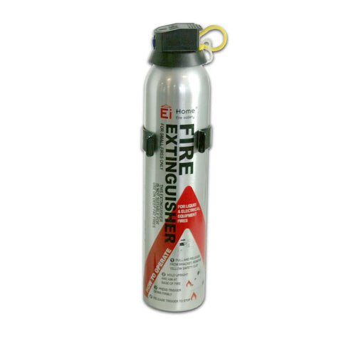 EI Electronics Fire Extinguisher