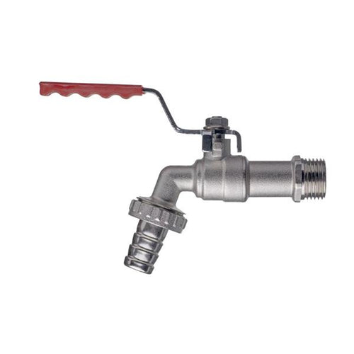 Outdoor Tap  1/2