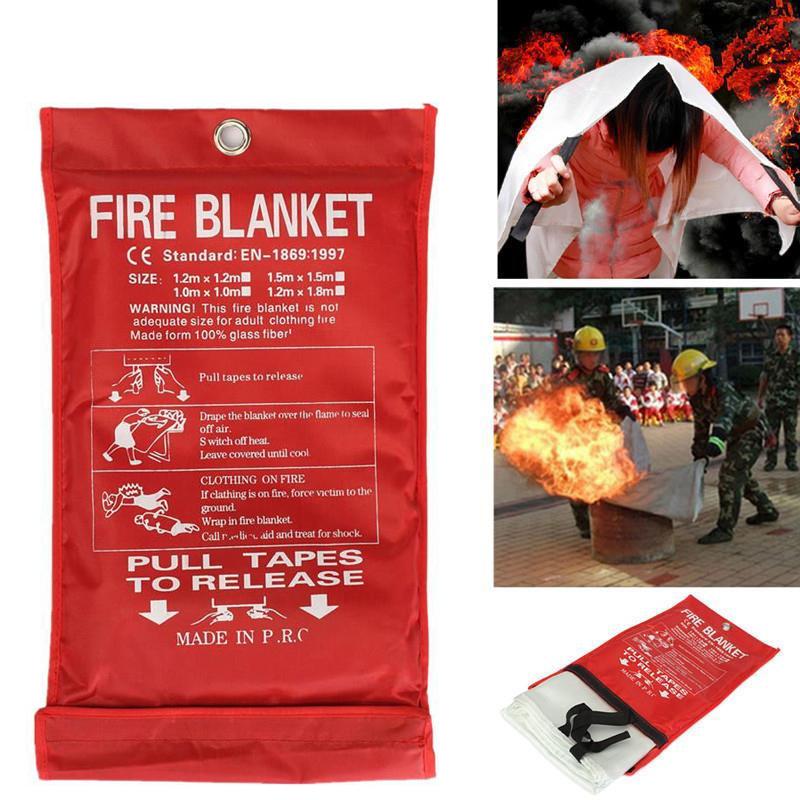 Safeline Fire Blanket