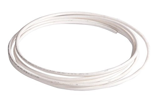 Powermaster 2 X 0.5 White Oval Flex