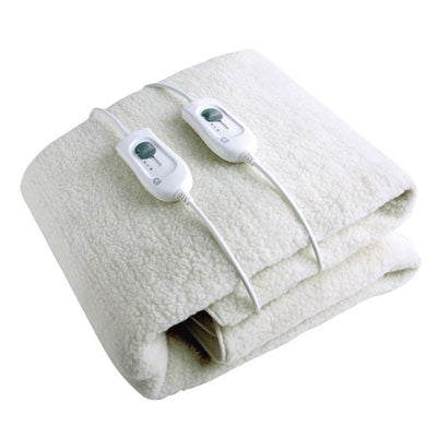 Electric Blankets & Warmers