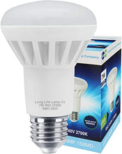 Load image into Gallery viewer, R63 LED E27 Replacement for Reflector R63 Light Bulb Energy Saving Warm White
