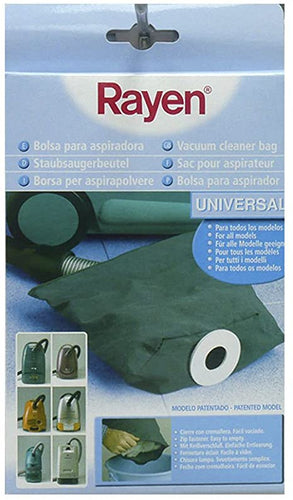 Rayen Universal Hoover Bag