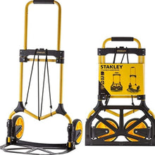 Load image into Gallery viewer, Stanley Folding Hand Truck