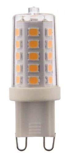 LED G9 3W Warm White  Dimmable