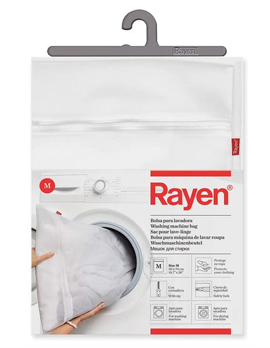 Rayen Washing Machine Bag, Medium
