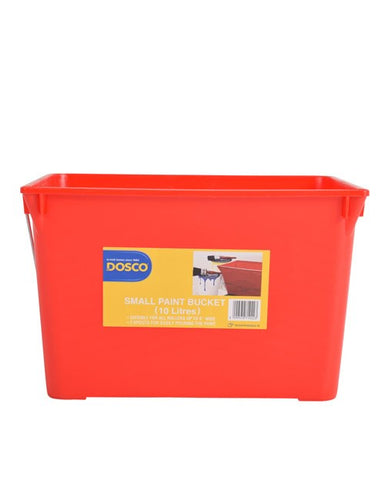Dosco 9ltr Painter Bucket