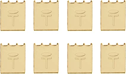 Takker - Canvas Print Hangers