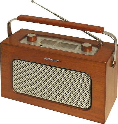 Roadster Radio TRA-1958N/WD