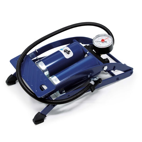 Maypole Double Foot Pump MP784