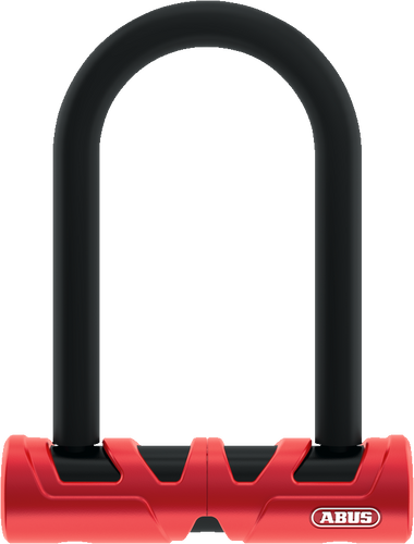 ABUS Kross U-LOCK Ultimate 420 230-118mm