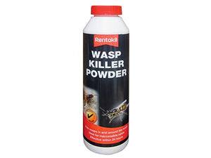 Rentokil  Wasp Killer Powder