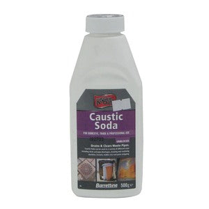 Knock Out Caustic Soda 500g