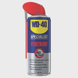 WD-40 Specialist Penetrant 400ml