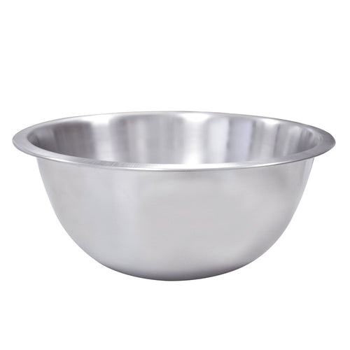 Large 28cm Mixing Bowl Stainless Steel