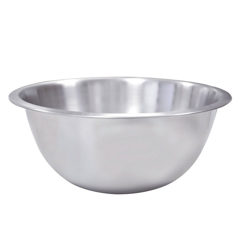 Large 28cm Mixing Bowl Stainless Steel