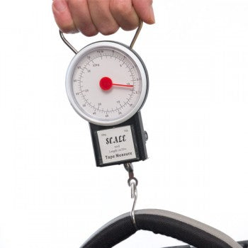 Luggage Scale
