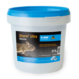 Storm Ultra Secure 275G